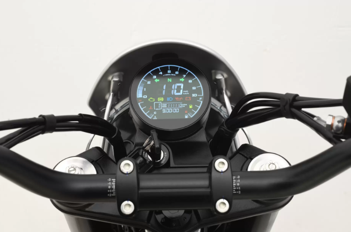 Мотоцикл GAOKIN GK 500 М11D в Брянске