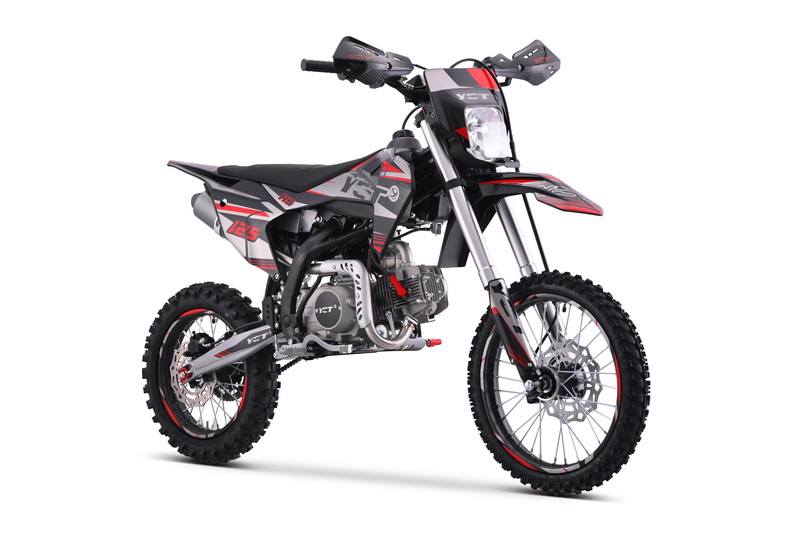 Питбайк YACOTA H5 125 в Брянске