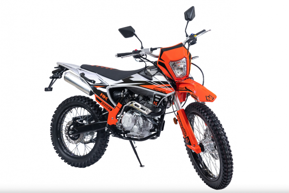 Мотоцикл RACER RC250GY-C2K K2 в Брянске