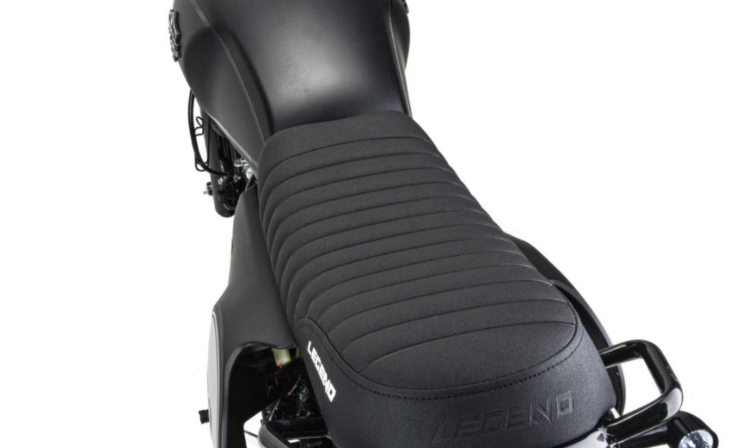 Мотоцикл Motoland LEGEND (XL250-A) (172FMM-5/PR250) в Брянске