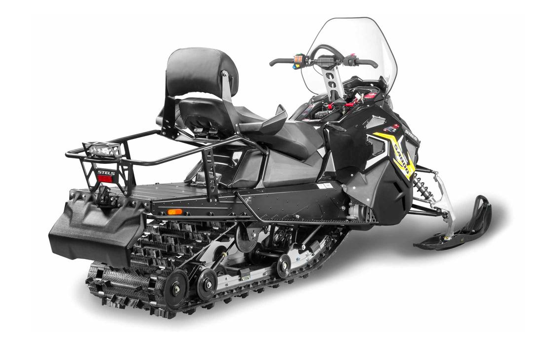 Снегоход STELS SA800R (L LUX WT) ВИТЯЗЬ 2.0 К01 Tech в Брянске Снегоход STELS SA800R (L LUX WT) ВИТЯЗЬ 2.0 К01 Tech в Брянске