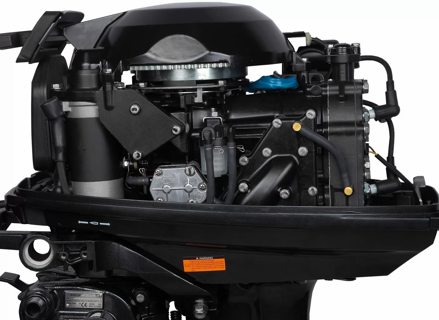 Лодочный мотор MARLIN MP 30 AWRS в Брянске