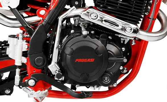 Мотоцикл PROGASI SUPER MAX 250 в Брянске