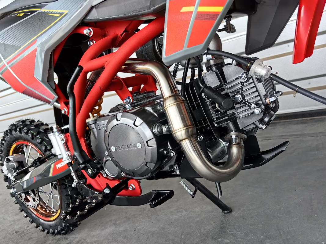 Питбайк PROMAX KAYOT 125E 14/12 в Брянске