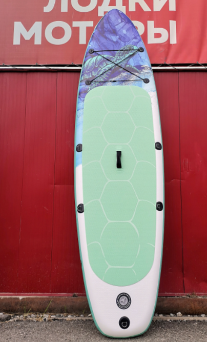 SUP (САП) Доска MISHIMO TURTLE 10(305) в Брянске