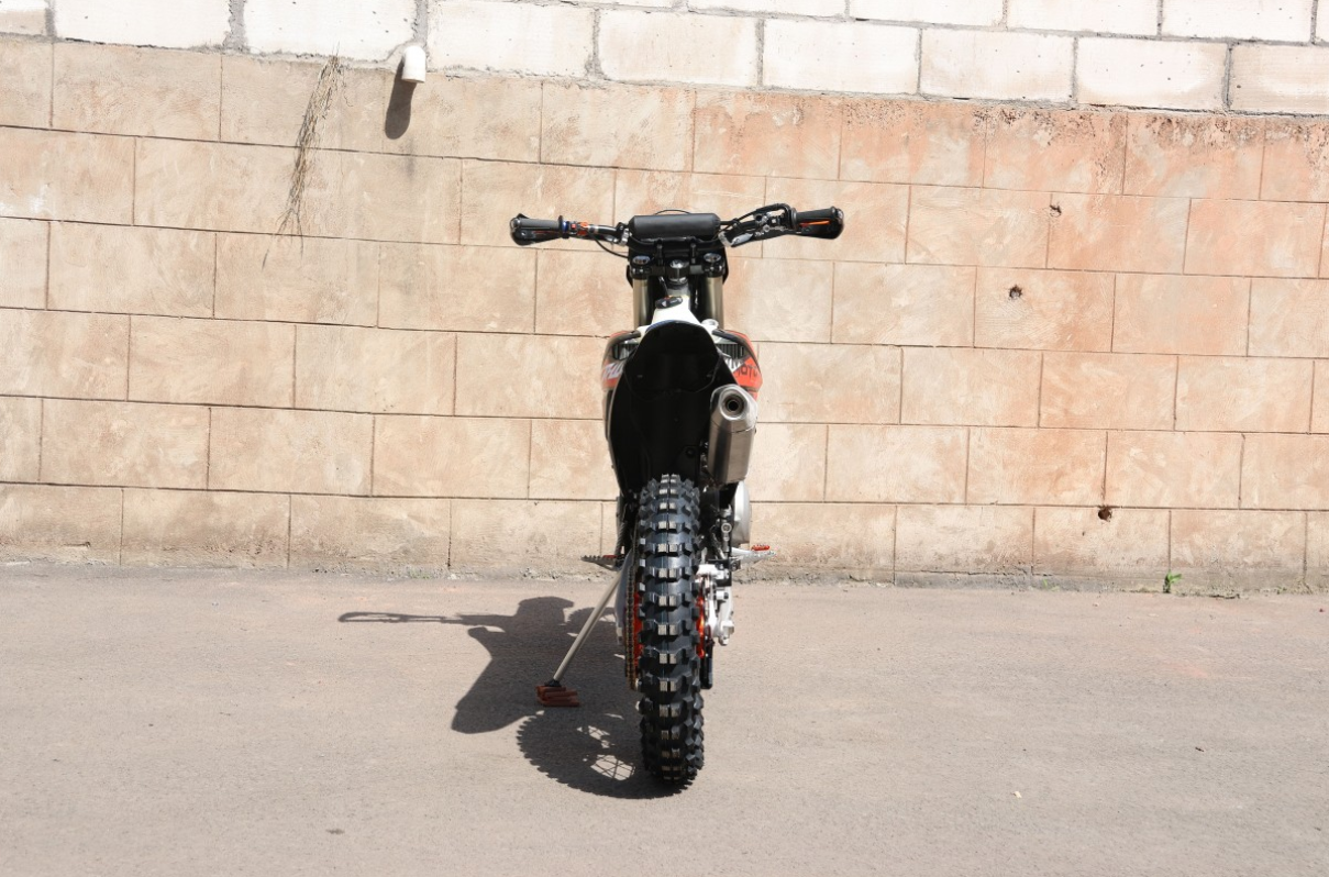 Мотоцикл JHLMOTO JHL Z9 NC450S в Брянске