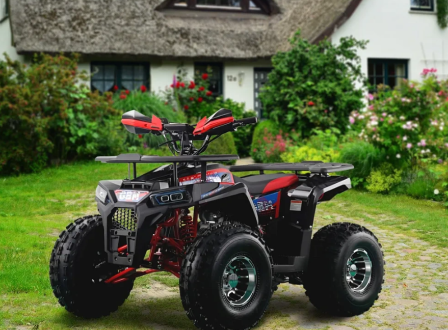 Квадроцикл GBM MAVERICK 222 NEW в Брянске