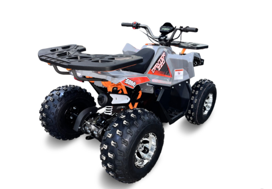 Квадроцикл GBM DAXTER 220 NEW PREMIUM в Брянске