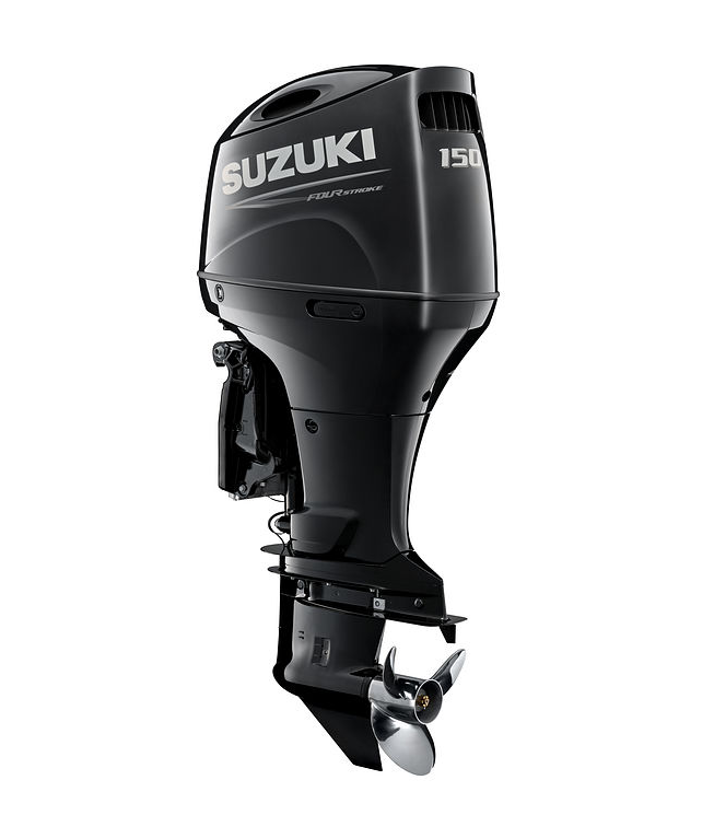 Лодочный мотор Suzuki DF150ATX в Брянске