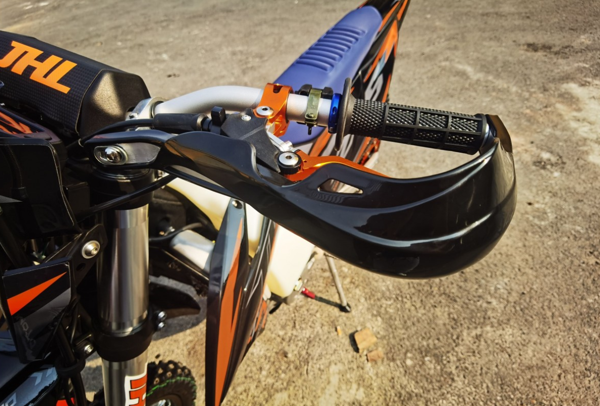 Мотоцикл JHLMOTO JHL Z5 NB300 (174MN-5) в Брянске