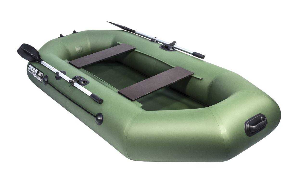 Лодка АКВА-МАСТЕР 260 в Брянске