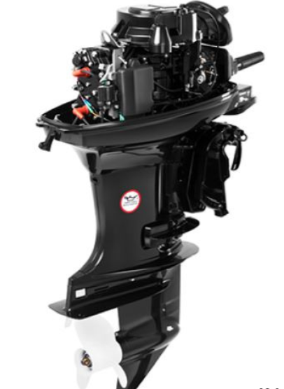 Лодочный мотор HIDEA HD40FHS в Брянске