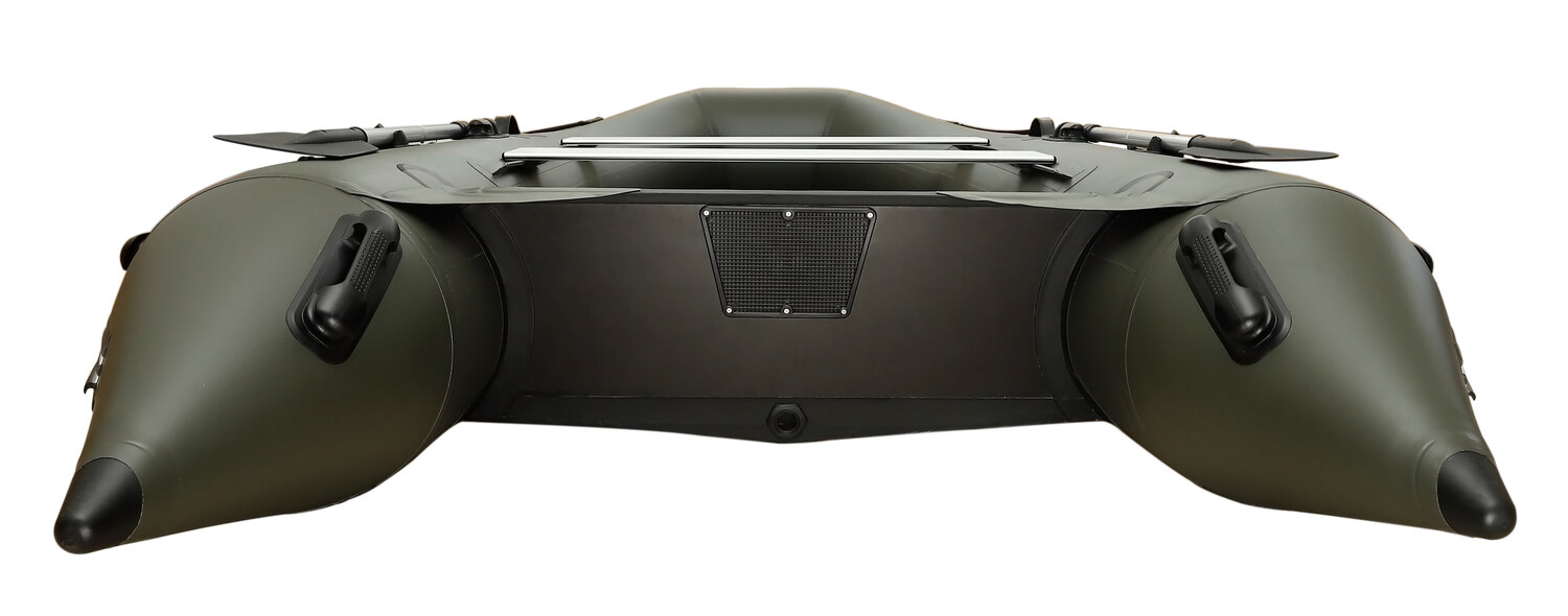 НАДУВНАЯ ЛОДКА GLADIATOR B370AL в Брянске