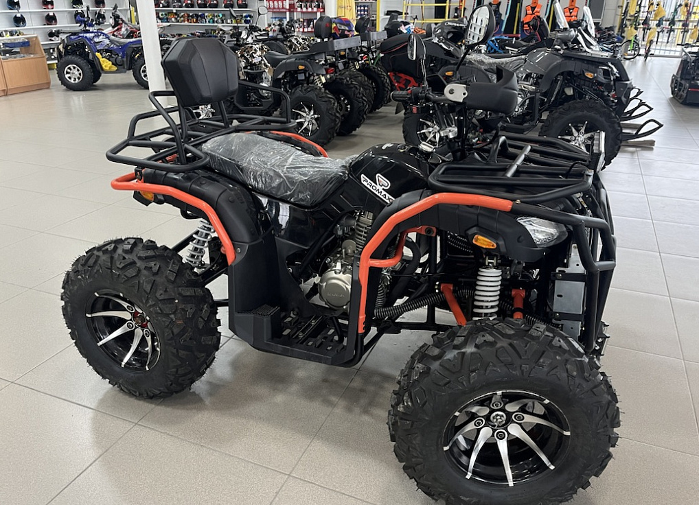 Квадроцикл PROMAX 300 4X4 ALL ROAD в Брянске