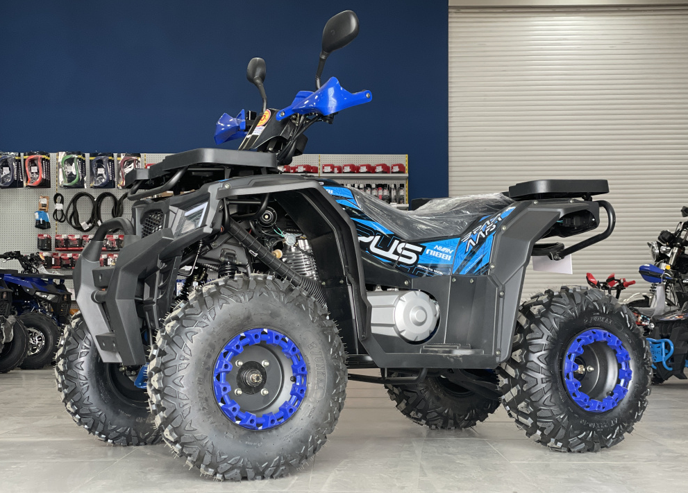 Квадроцикл PROMAX TAURUS 300 в Брянске