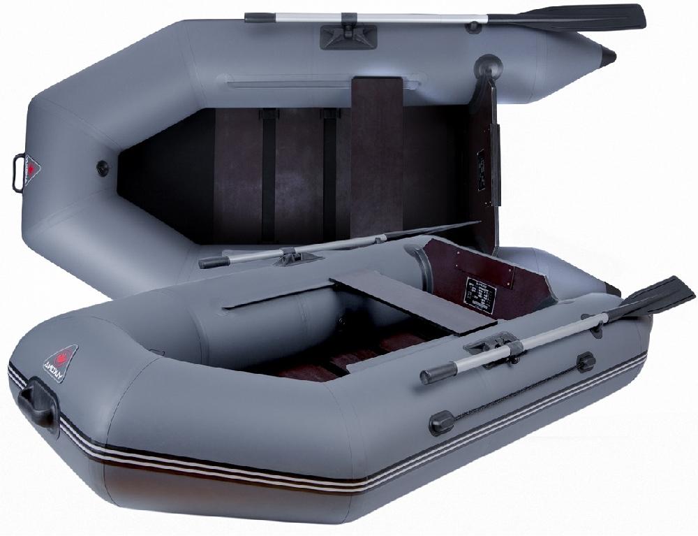 ЛОДКА НАДУВНАЯ YUKONA 230 TL (БЕЗ ПАЙОЛА) в Брянске