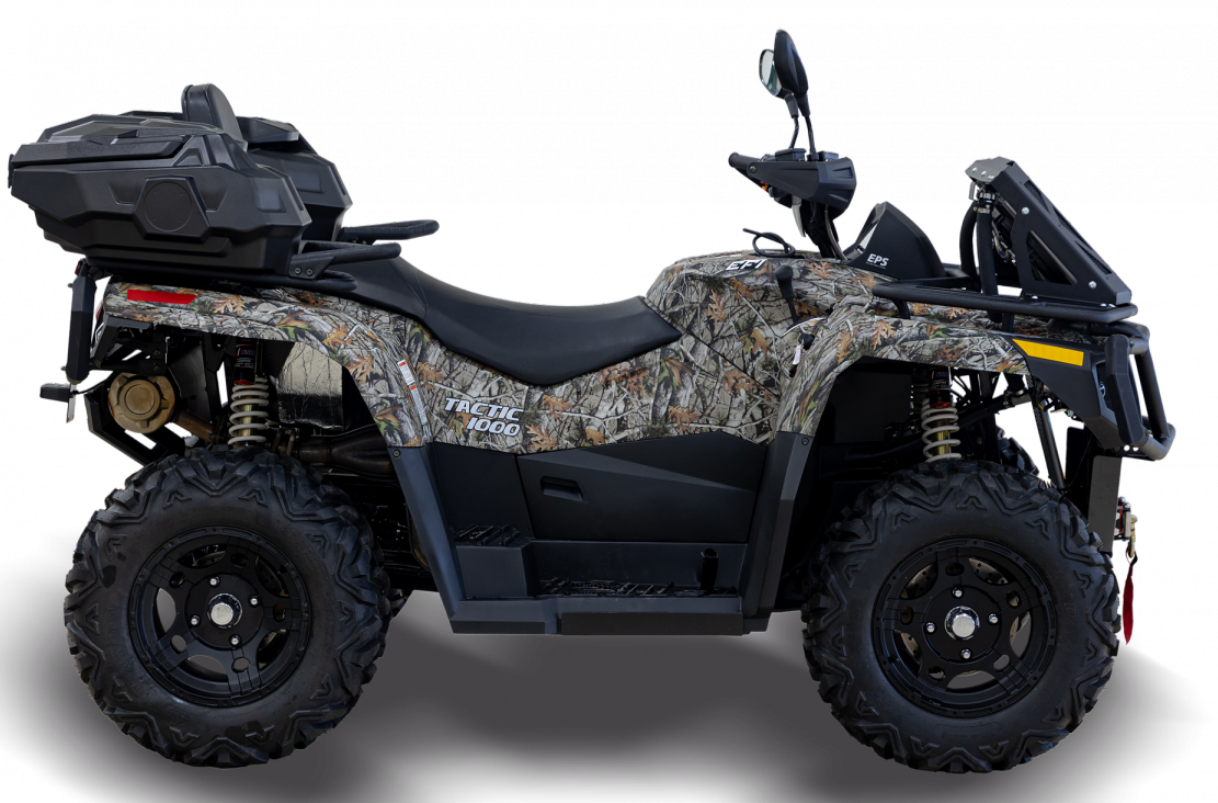 Квадроцикл HISUN TACTIC GT1000/EXTREME EDITION в Брянске