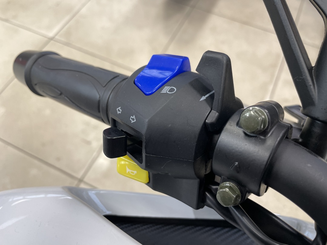 Мопед PROMAX CB150R (49) в Брянске