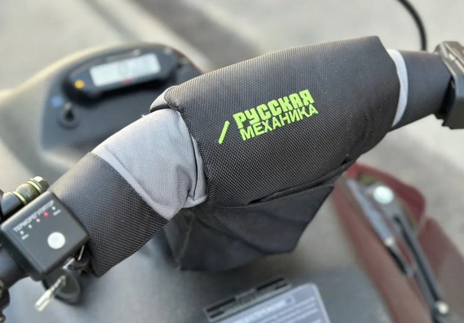 Снегоход РМ TIKSY 500 4Т в Брянске Снегоход РМ TIKSY 500 4Т в Брянске