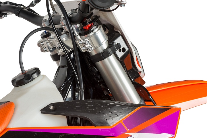 Эндуро мотоцикл IRBIS KTR 250 в Брянске