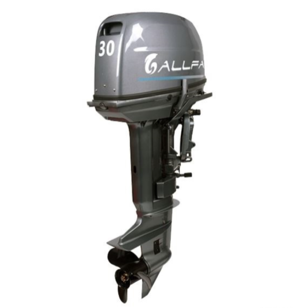 ЛОДОЧНЫЙ МОТОР ALLFA CG Т30 S в Брянске