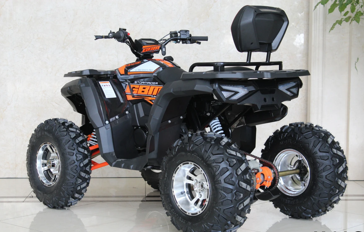 Квадроцикл GBM STORMRIDER 300 NEW PREMIUM в Брянске