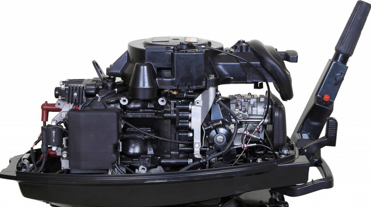 Лодочный мотор MARLIN MP 40 AWHL в Брянске