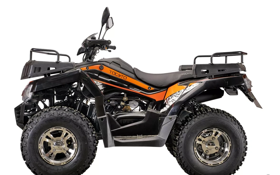 Квадроцикл YACOTA CABO 200LD в Брянске