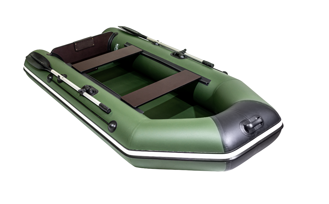 Лодка Аква 2800 в Брянске