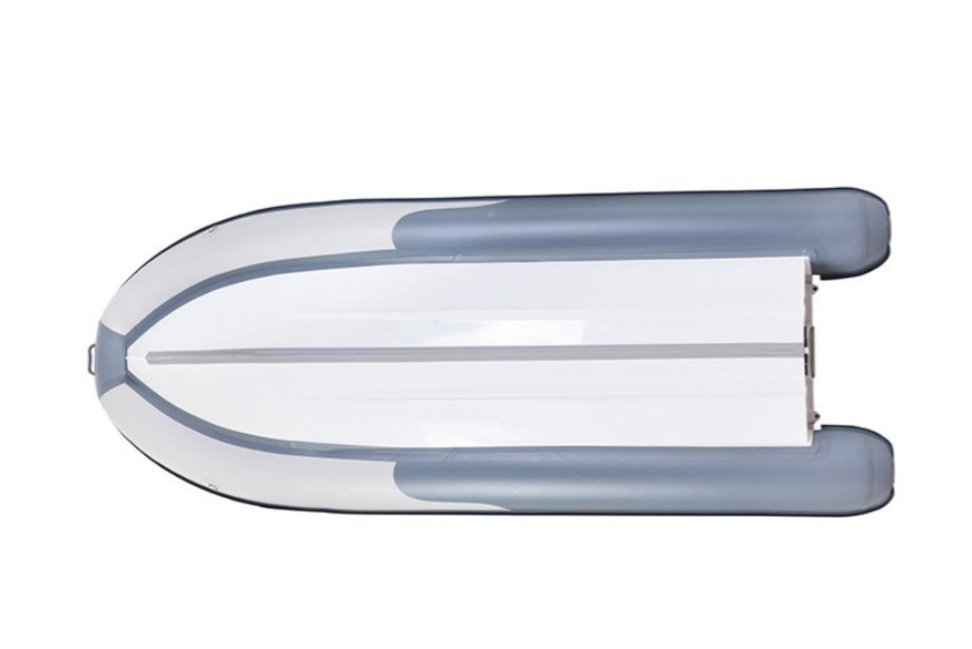 Лодка GLADIATOR RIB420AL в Брянске