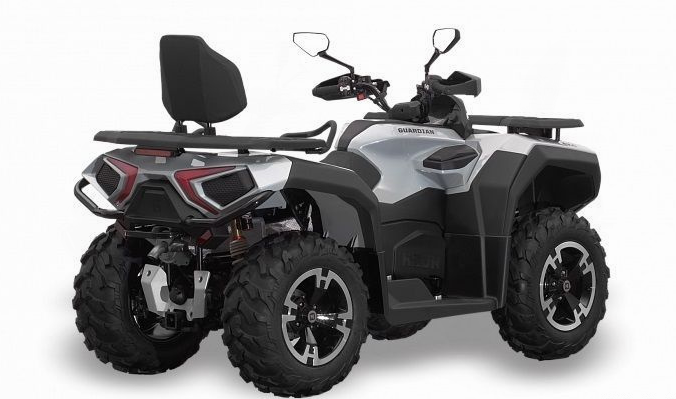 Квадроцикл HISUN GUARDIAN 550L /LONG в Брянске