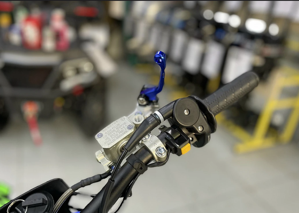 Мотоцикл Progasi RACE 300 AIR PRO SPORT в Брянске