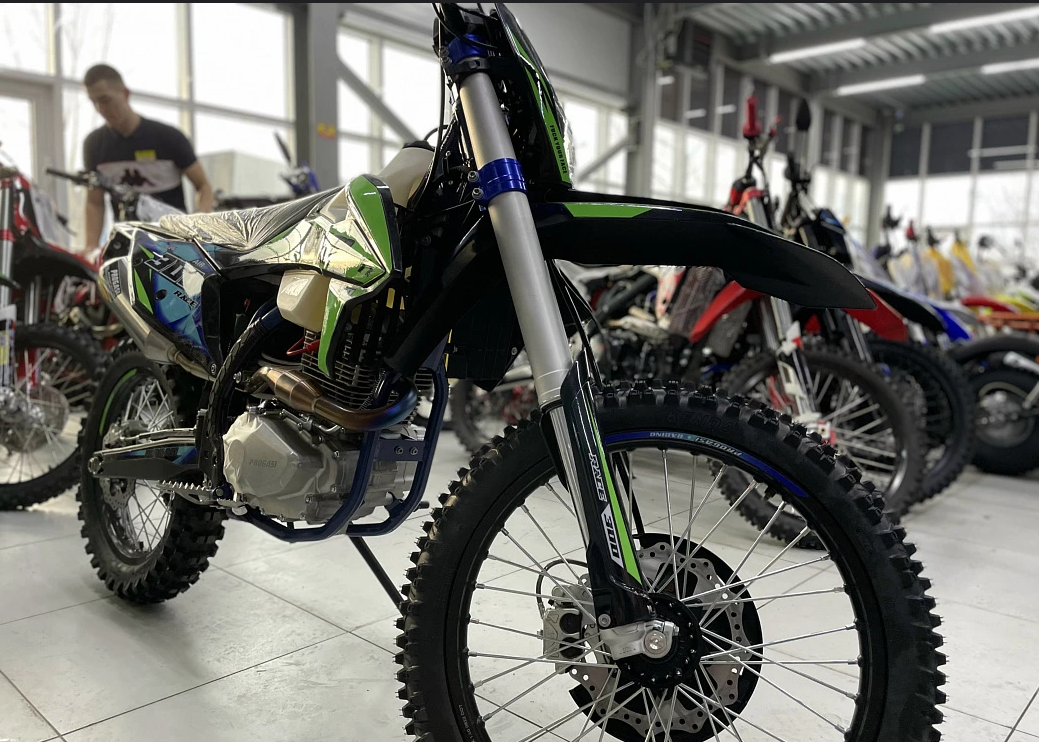 Мотоцикл Progasi RACE 300 AIR PRO SPORT в Брянске
