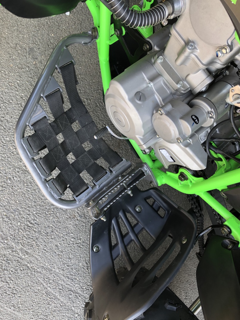 Квадроцикл PROMAX RAPTOR 300 NEW Monster в Брянске