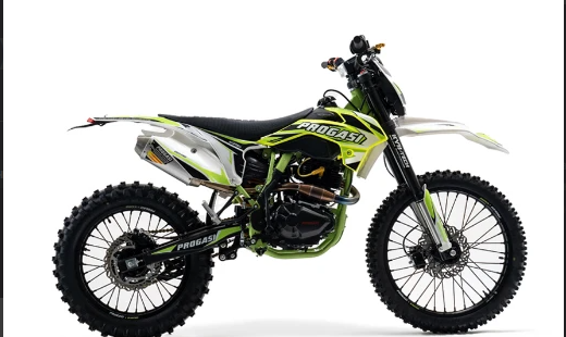 Мотоцикл Progasi SUPER MAX 300 PRO PR300 (ZS175FMN) в Брянске