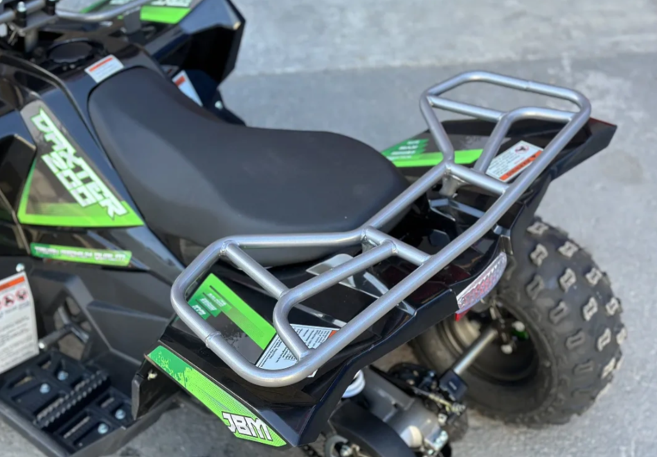 Квадроцикл GBM DAXTER 220 NEW в Брянске