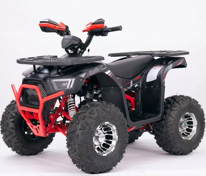 Квадроцикл YACOTA Sirius LD в Брянске