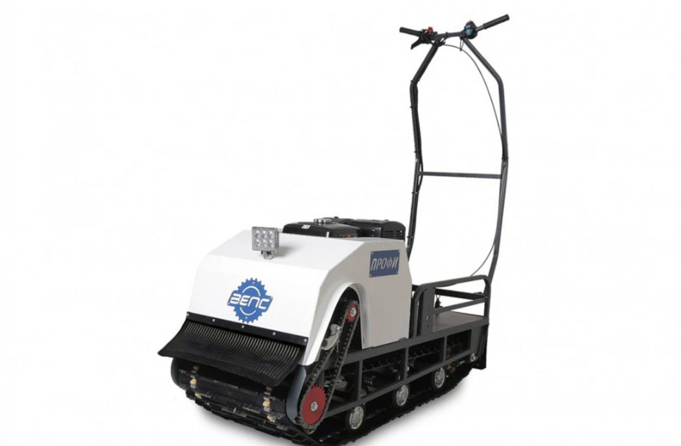 Мотобуксировщик ВЕПС WINTER «ПРОФИ» 18 в Брянске