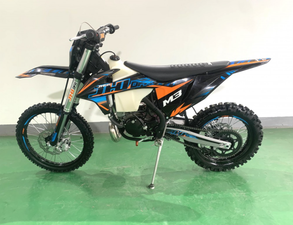 Мотоцикл JHL MOTO JHL M3 MT250 (1E66MM) в Брянске