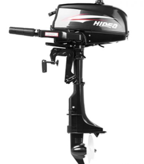 Лодочный мотор HIDEA HD4FHS в Брянске