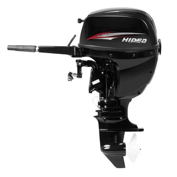 Лодочный мотор HIDEA HDF15HS в Брянске