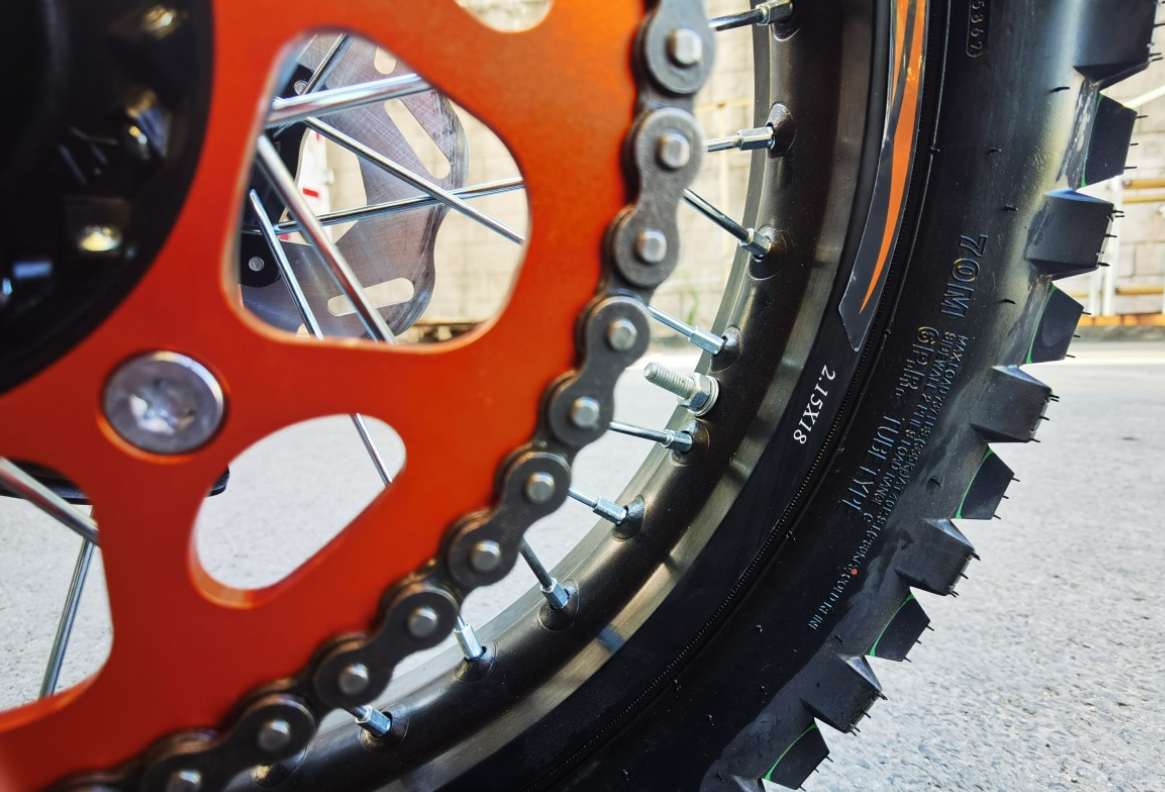 Мотоцикл JHLMOTO JHL Z7 NC250S (177MM-A) в Брянске