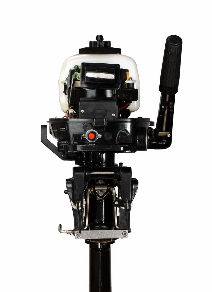 ЛОДОЧНЫЙ МОТОР GLADIATOR G5FHS в Брянске