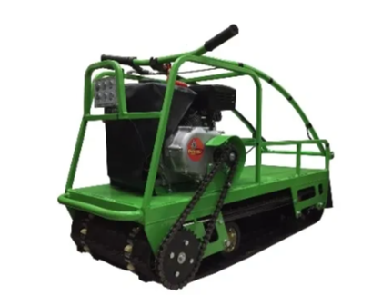 Мотобуксировщик PAXUS 380 EGOZA (для неглубокого снега) в Брянске