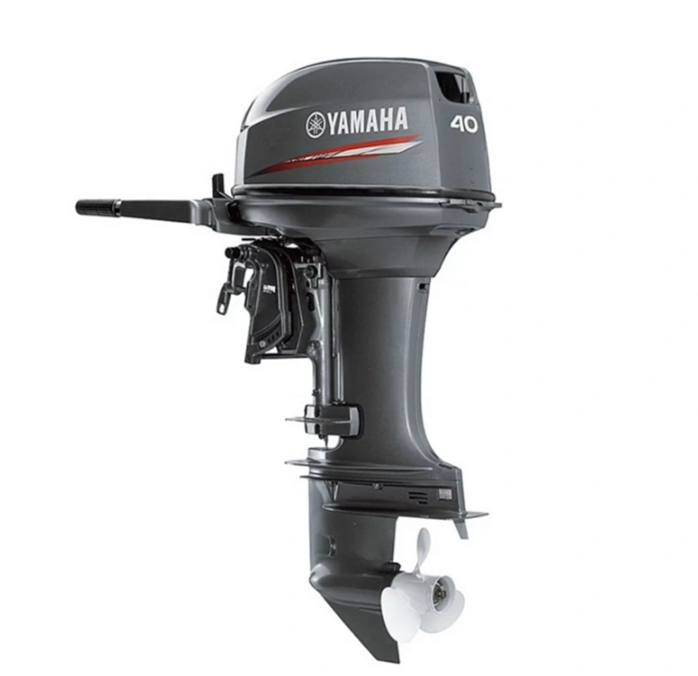 Лодочный мотор YAMAHA E40TMHL в Брянске