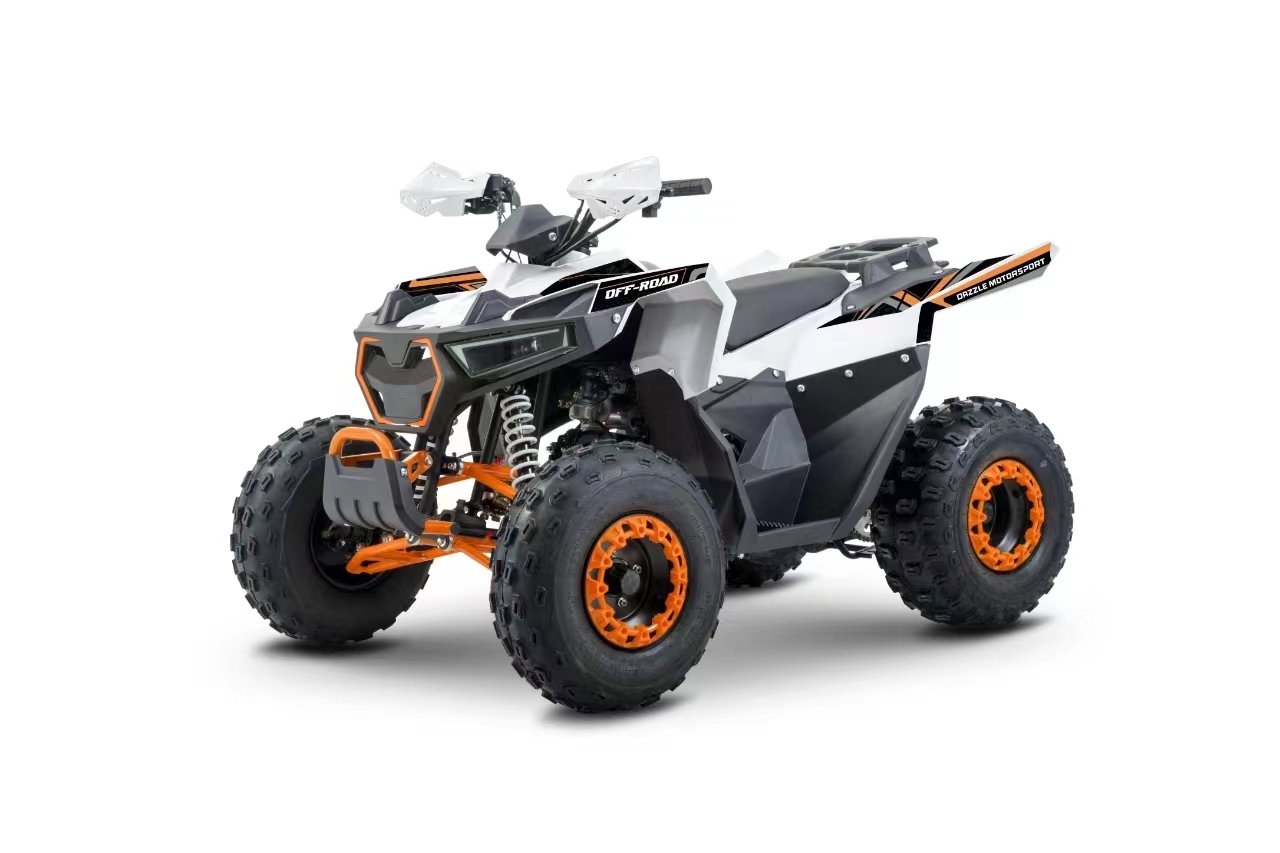 Квадроцикл FAIDET MAGOTAN 150 в Брянске