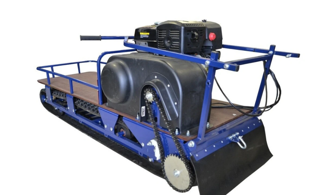 Мотобуксировщик БАРС P550 18 л.с. в Брянске