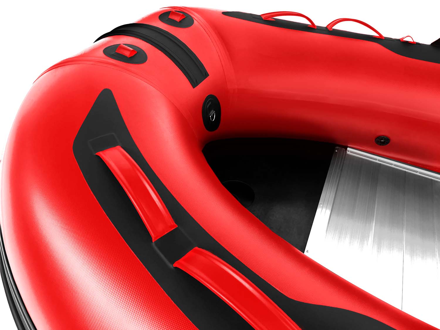 ЛОДКА SMARINE STRONG 365 в Брянске