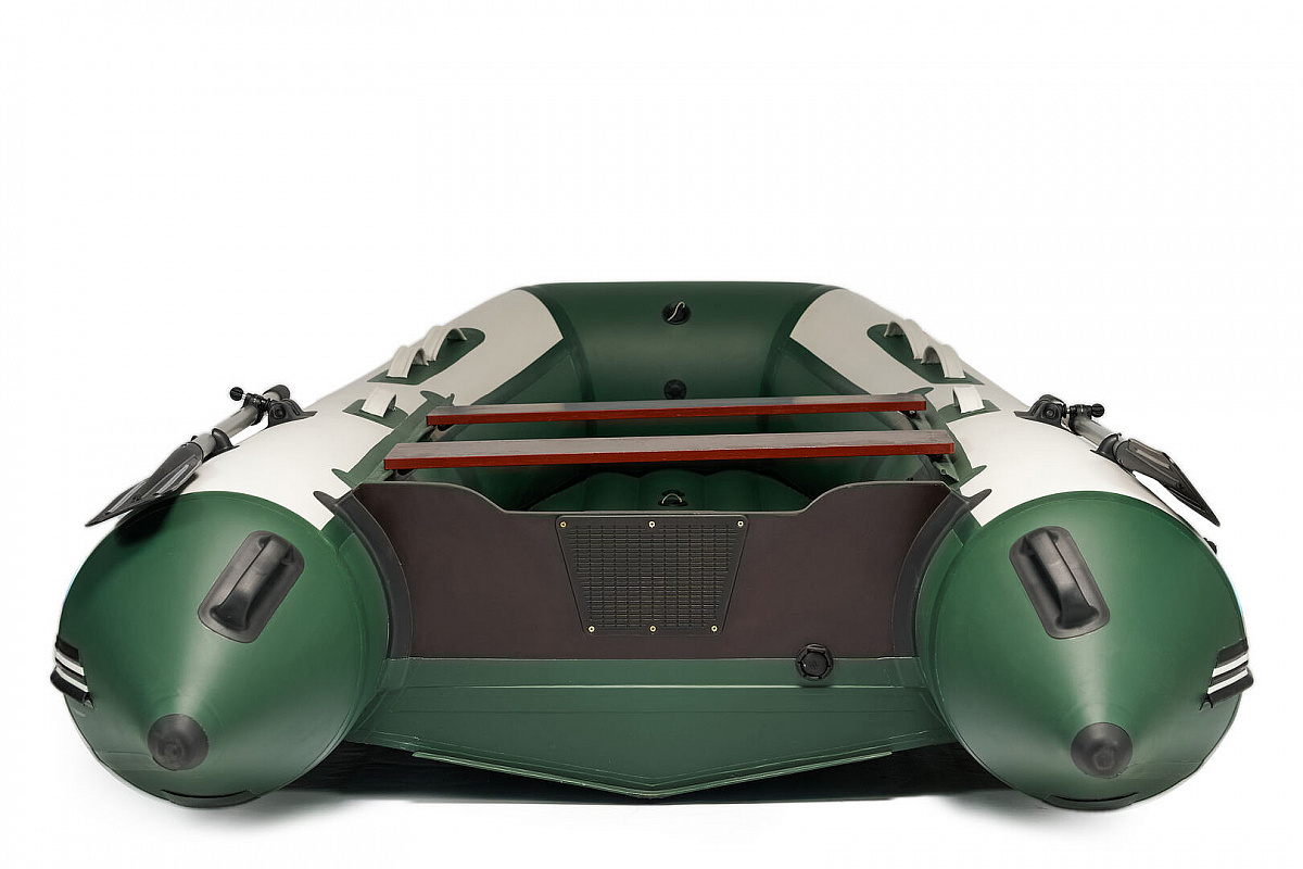 Лодка MISHIMO LITE 335 в Брянске