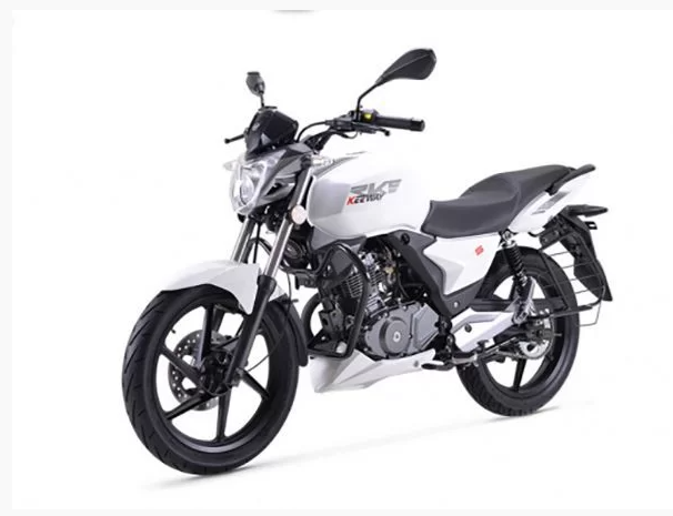 Мотоцикл STELS RK125 в Брянске